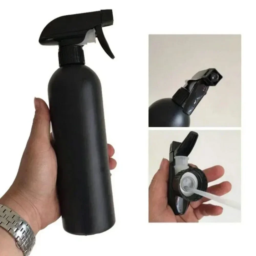 500ML Hairdressing Mist Spray  - Water Bottle Blank reseña y precio