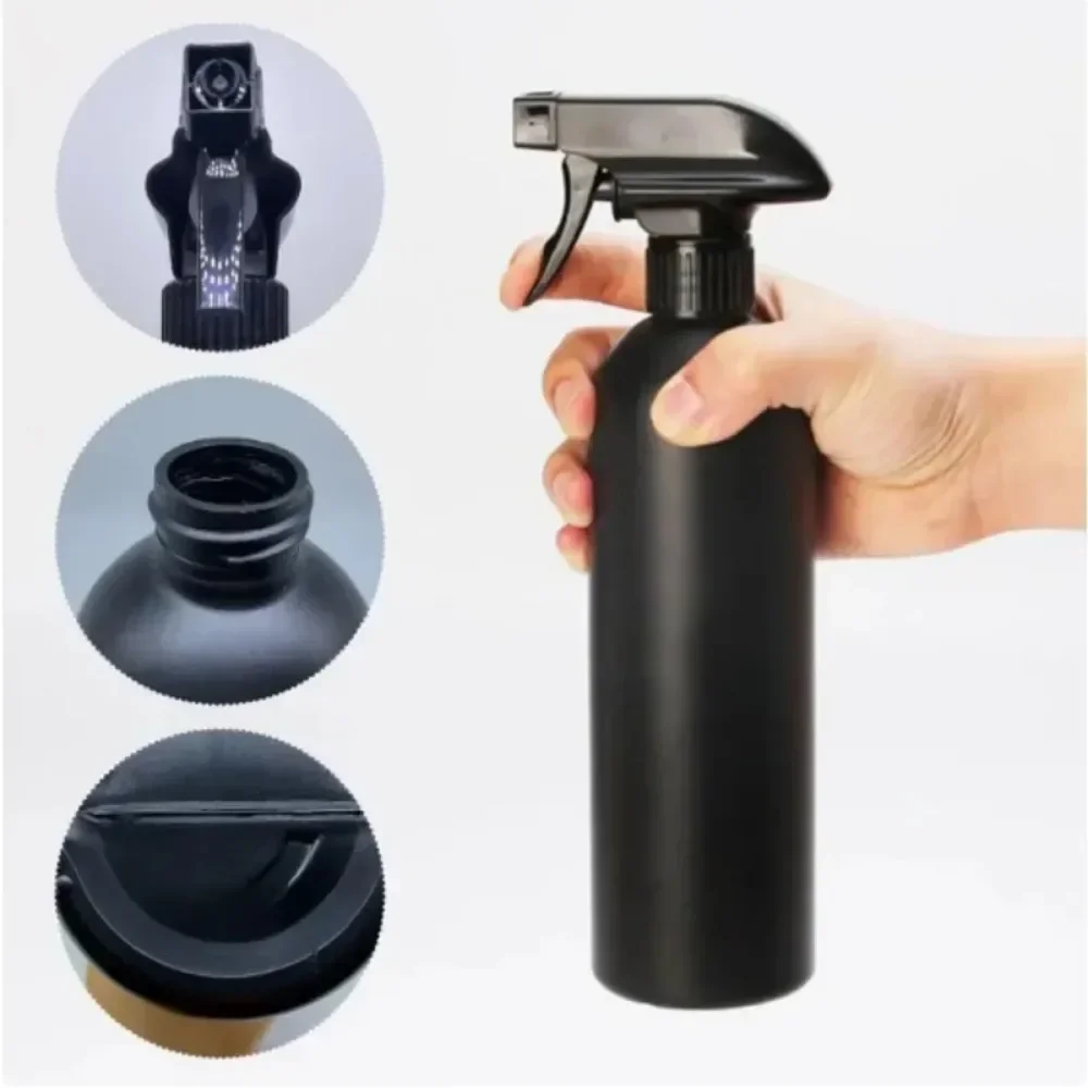 500ML Hairdressing Mist Spray  - Water Bottle Blank reseña y precio