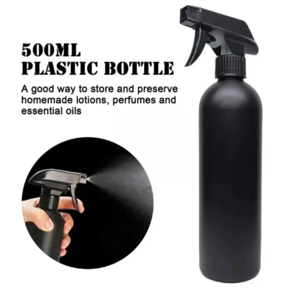 500ML Hairdressing Mist Spray  - Water Bottle Blank reseña y precio