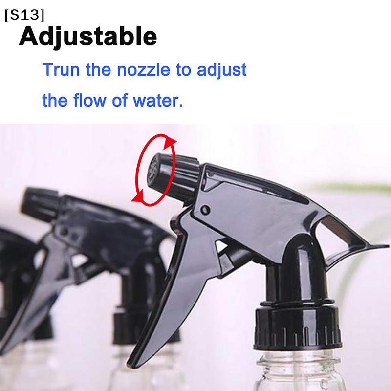 250ml/500ml Empty Durable Adju - Water Bottle Blank reseña y precio