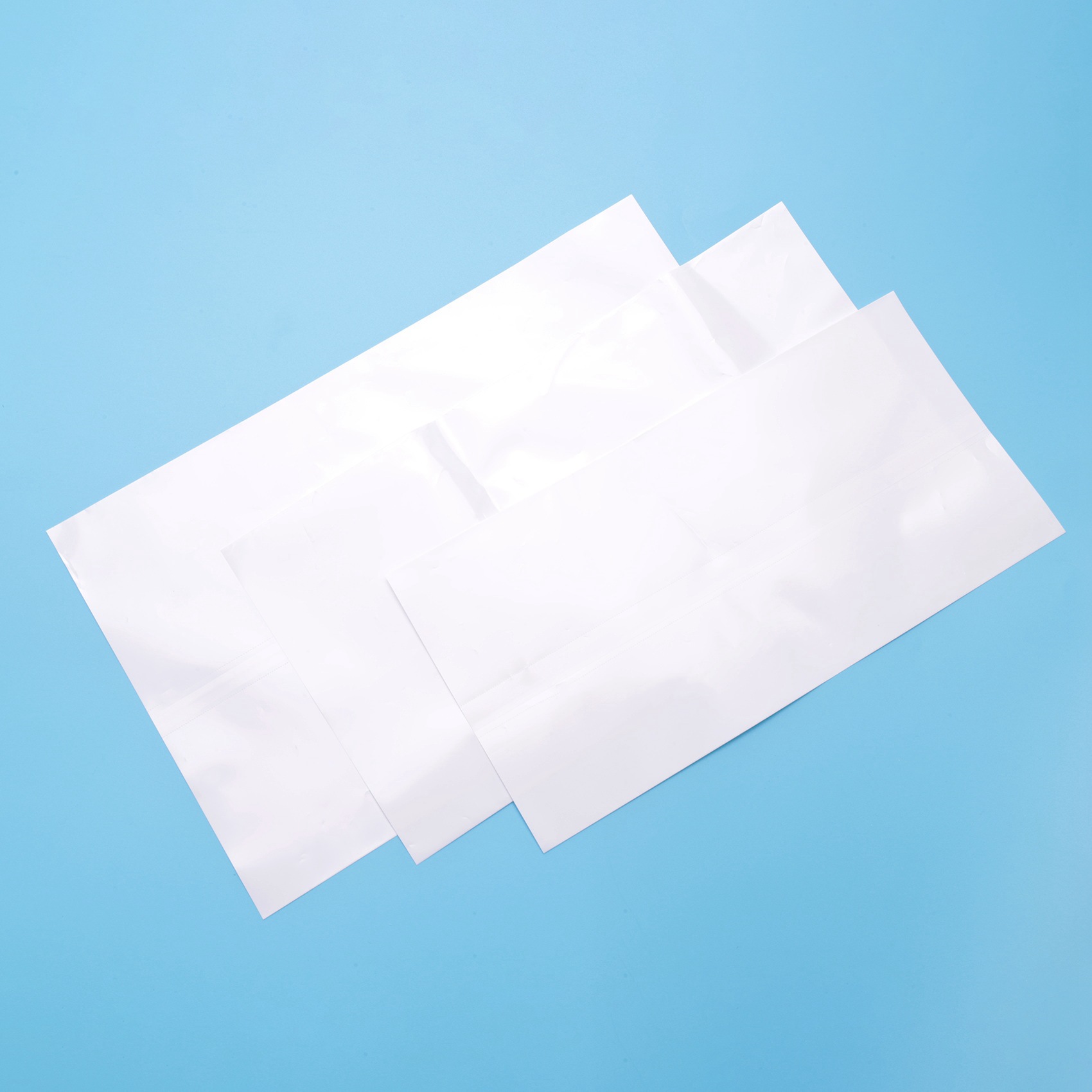 ABHI-30Pcs Sublimation Shrink  - Sublimation Mug White reseña y precio