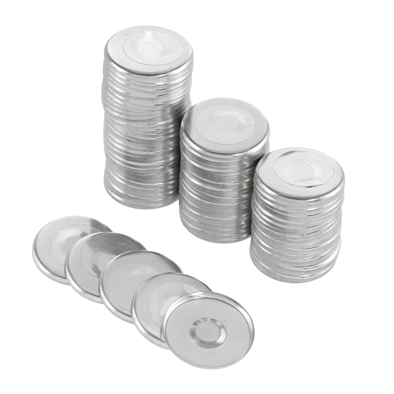 25/32/37/44/58mm Button Making - Button Badge Blank reseña y precio