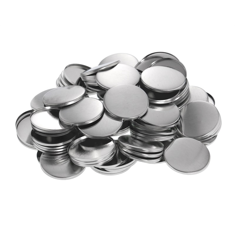 25/32/37/44/58mm Button Making - Button Badge Blank reseña y precio