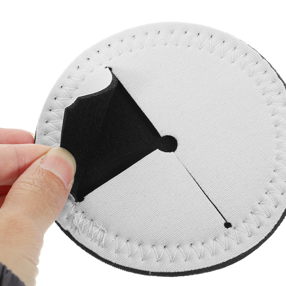 5Pcs Blank Coasters for Glasse - Coaster Sublimation Blank reseña y precio