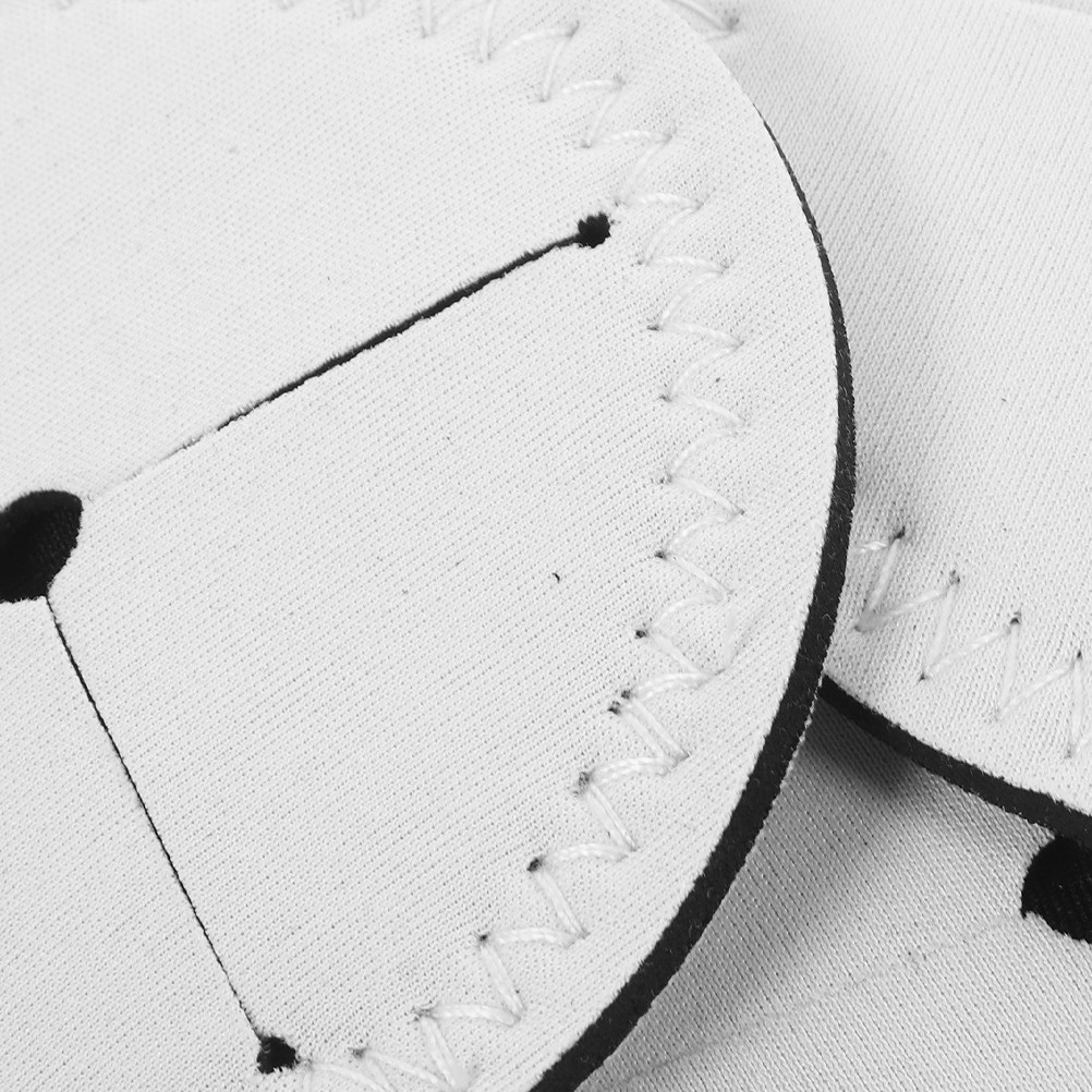 5Pcs Blank Coasters for Glasse - Coaster Sublimation Blank reseña y precio