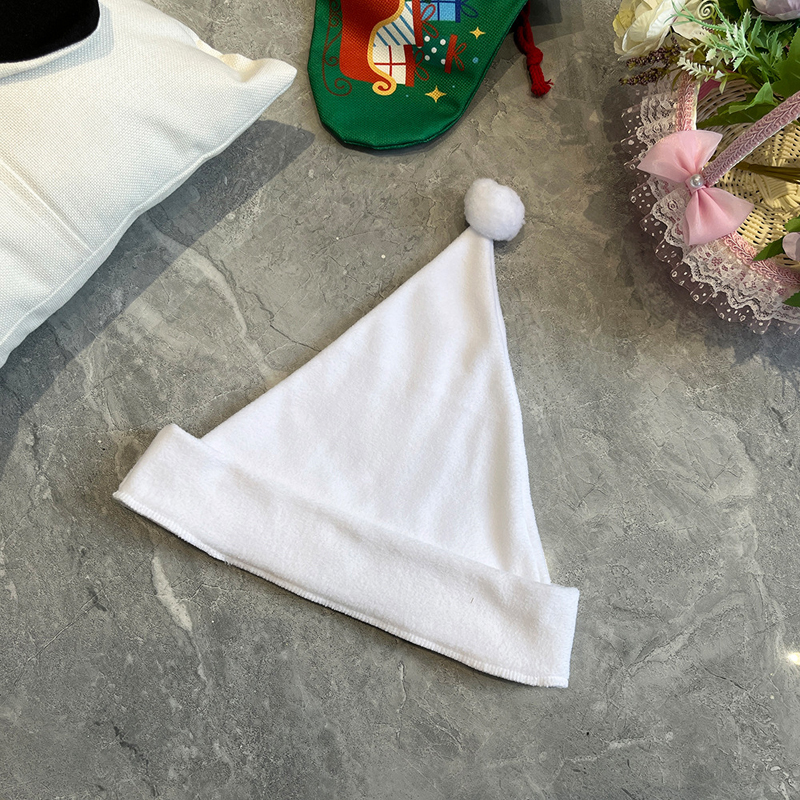 10pcs Cap Sublimation DIY Whit - Hat Sublimation Blank reseña y precio