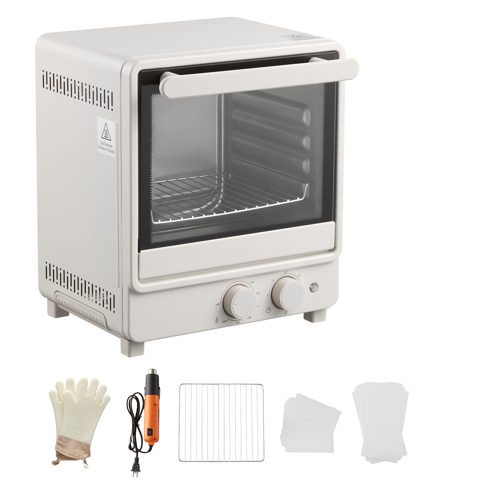 SucceBuy Sublimation Oven Mach - Sublimation Mug White reseña y precio