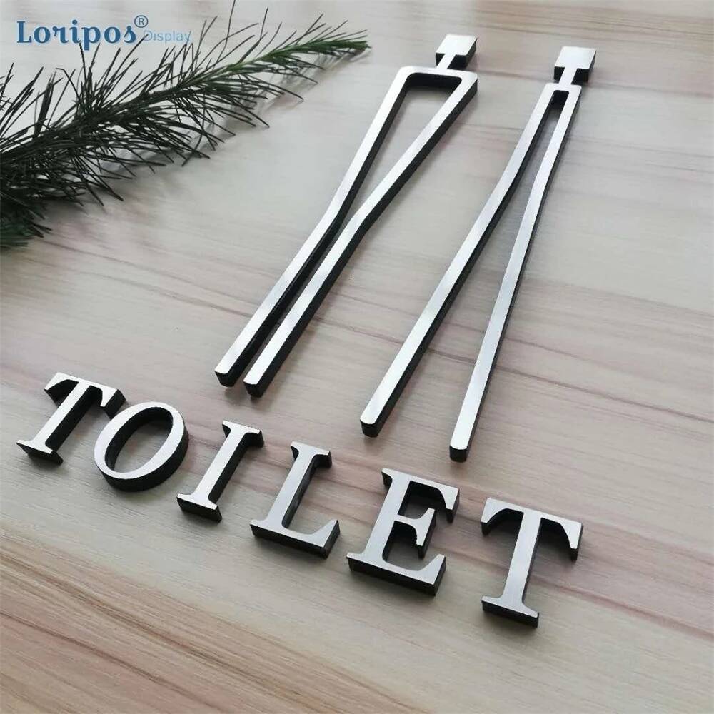 Customized Logo Mark Letter Bl - Photo Acrylic Block reseña y precio