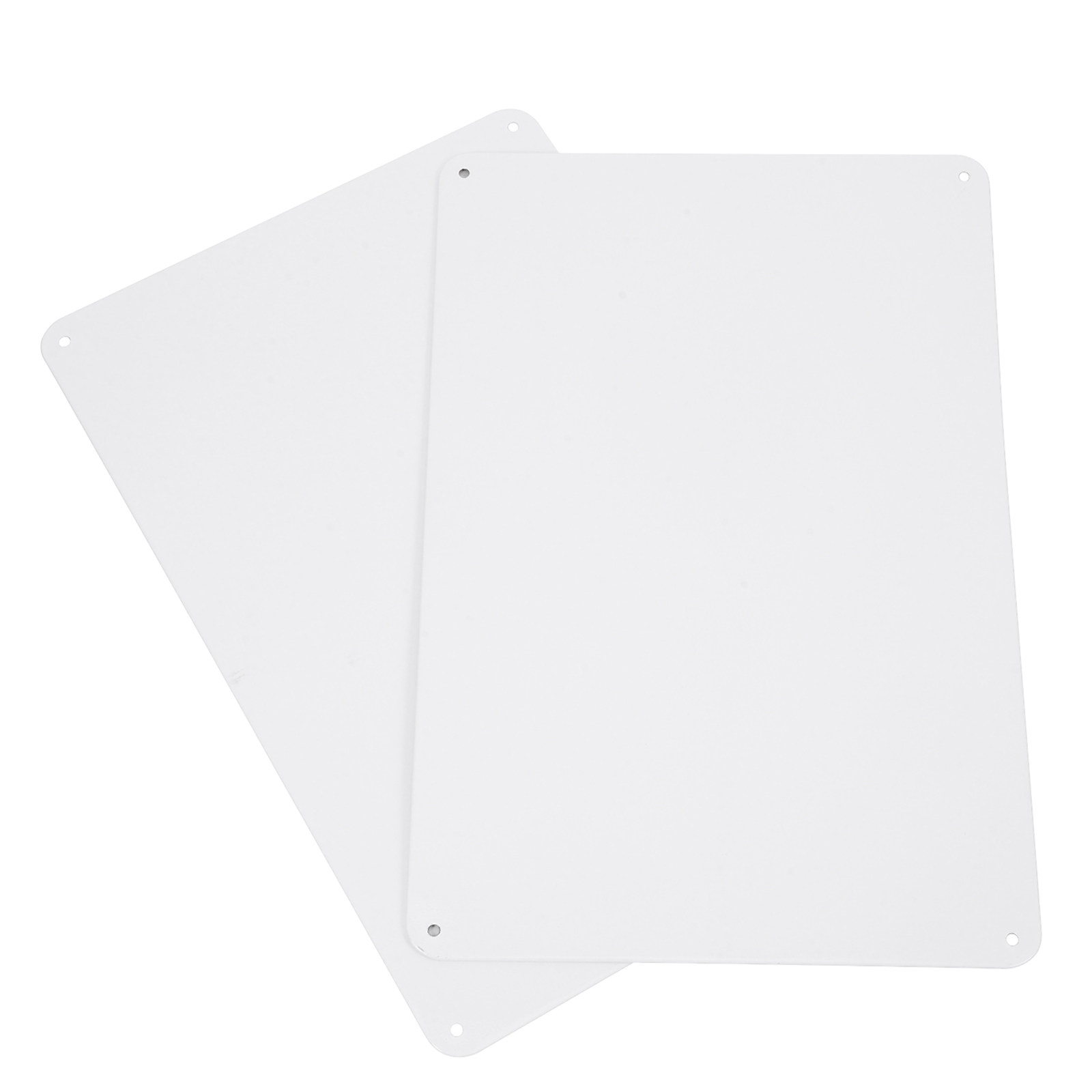 2Pcs Blank Sublimation Sign Bl - Yard Sign Blank reseña y precio