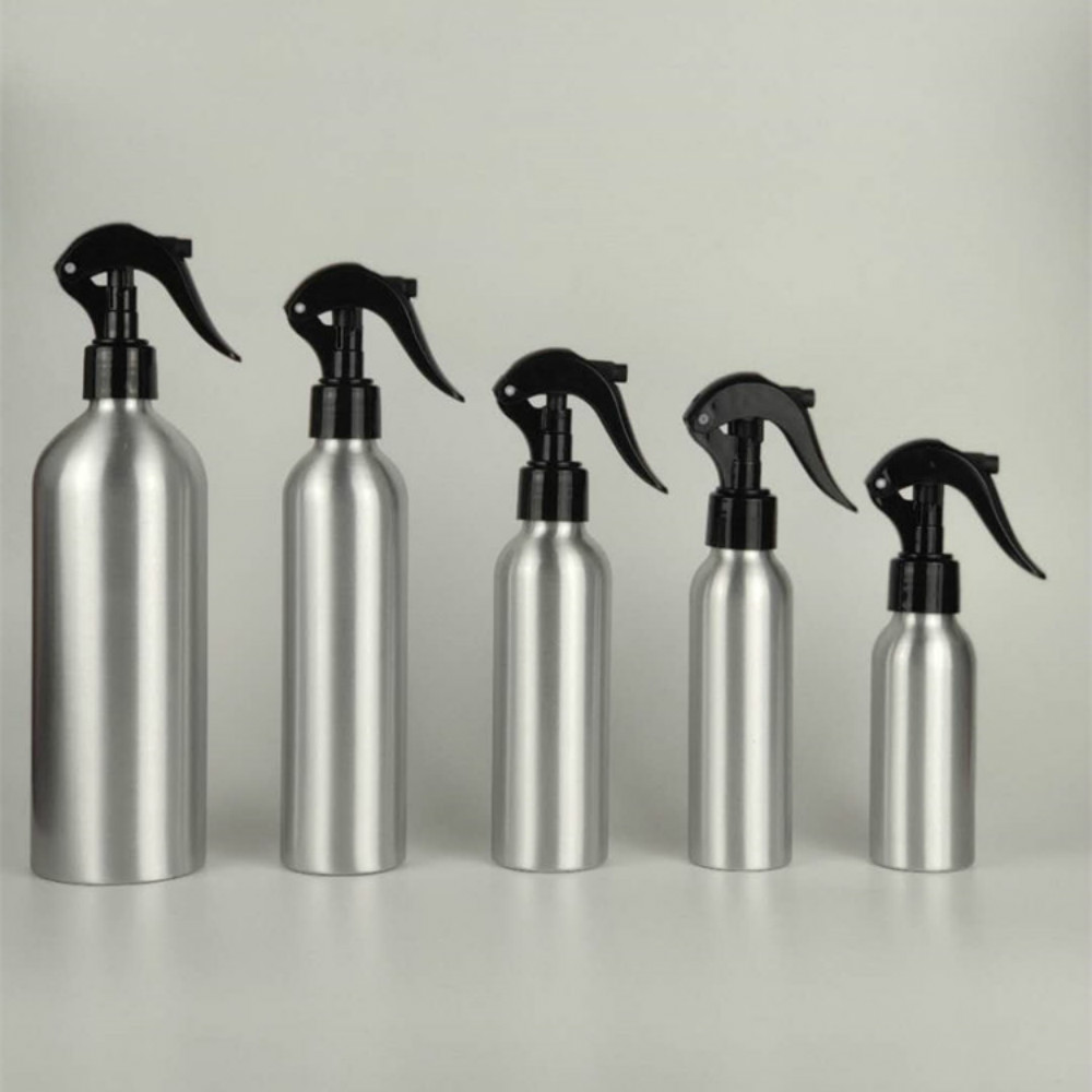 30ml/50ml/100ml/150ml/250ml Al - Water Bottle Blank reseña y precio