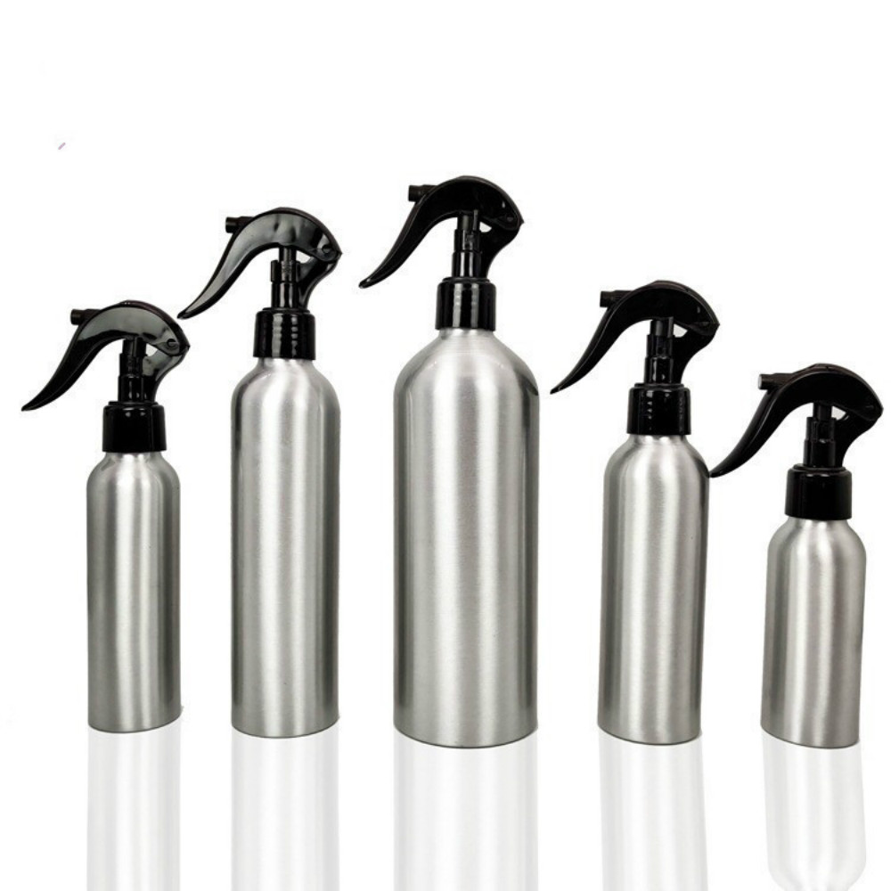 30ml/50ml/100ml/150ml/250ml Al - Water Bottle Blank reseña y precio