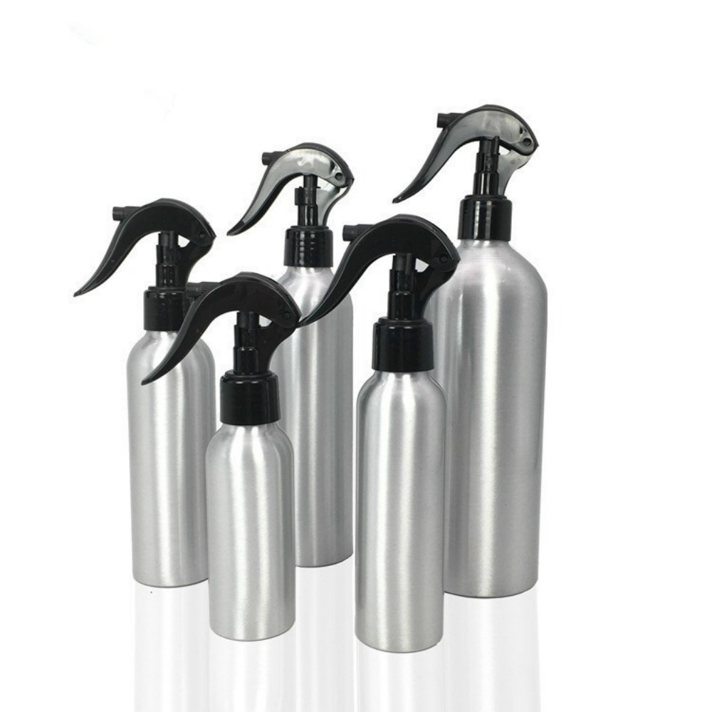 30ml/50ml/100ml/150ml/250ml Al - Water Bottle Blank reseña y precio