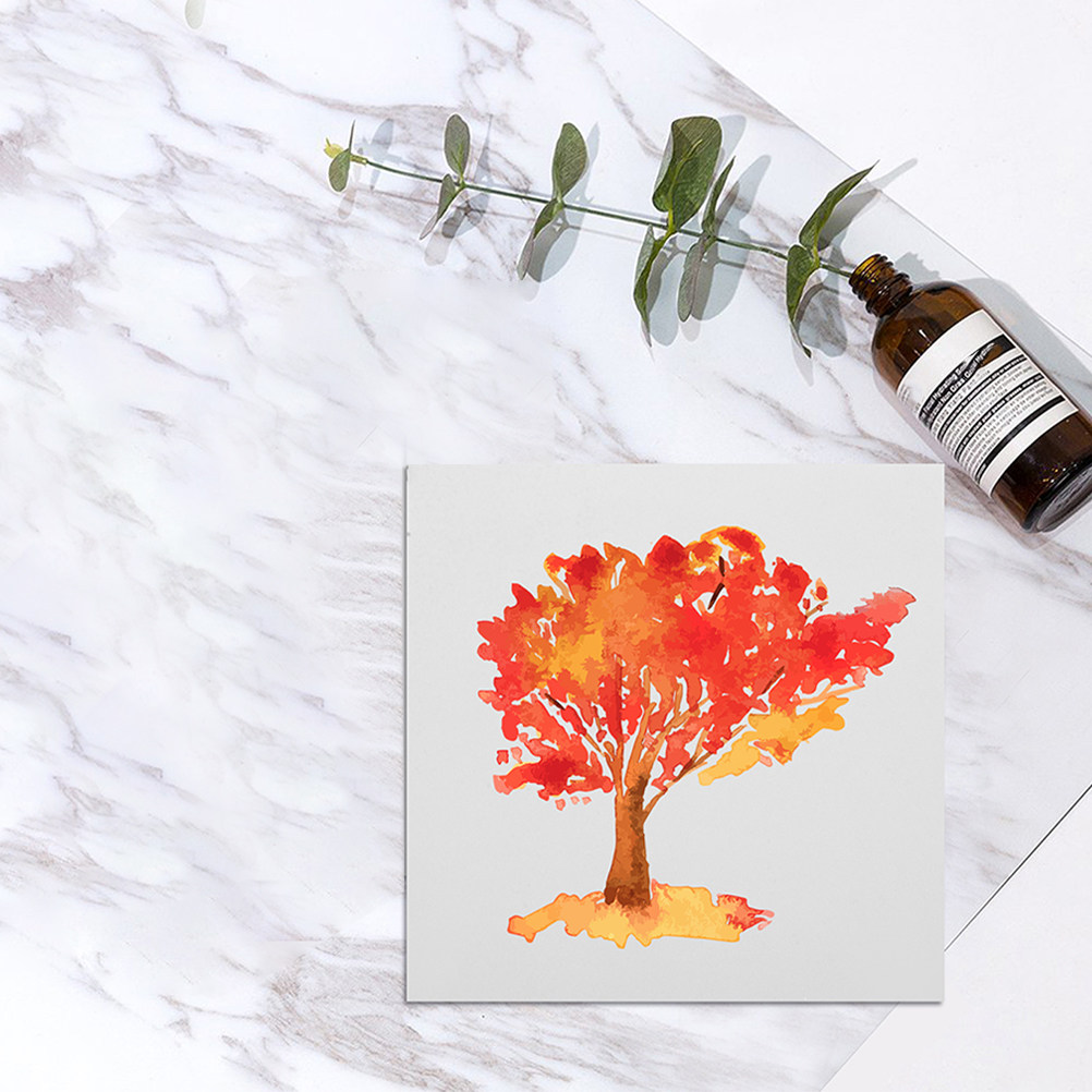 DIY Ceramic White Ceramic Tile - Ceramic Tile Blank reseña y precio