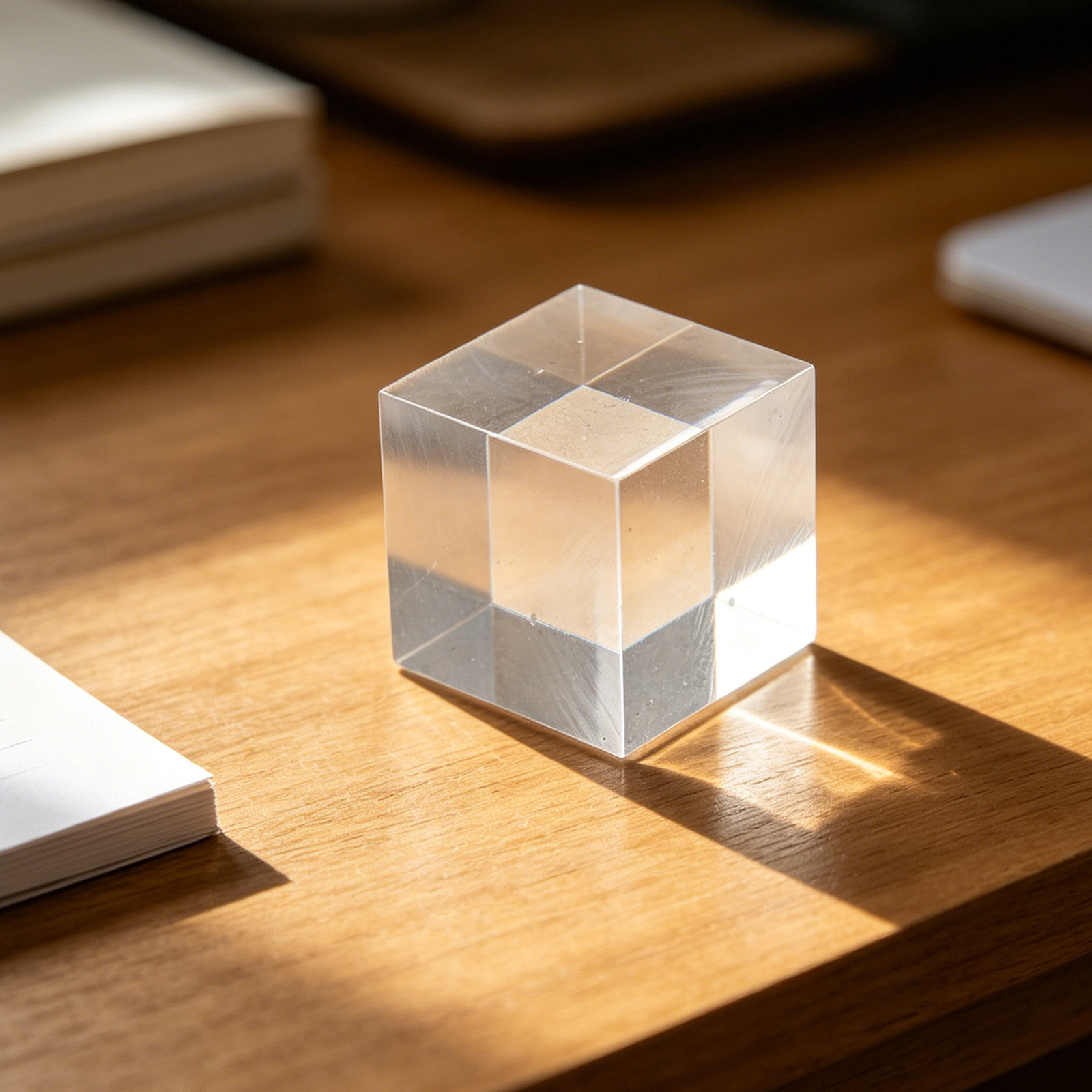 Acrylic Display Block For Phot - Photo Acrylic Block reseña y precio