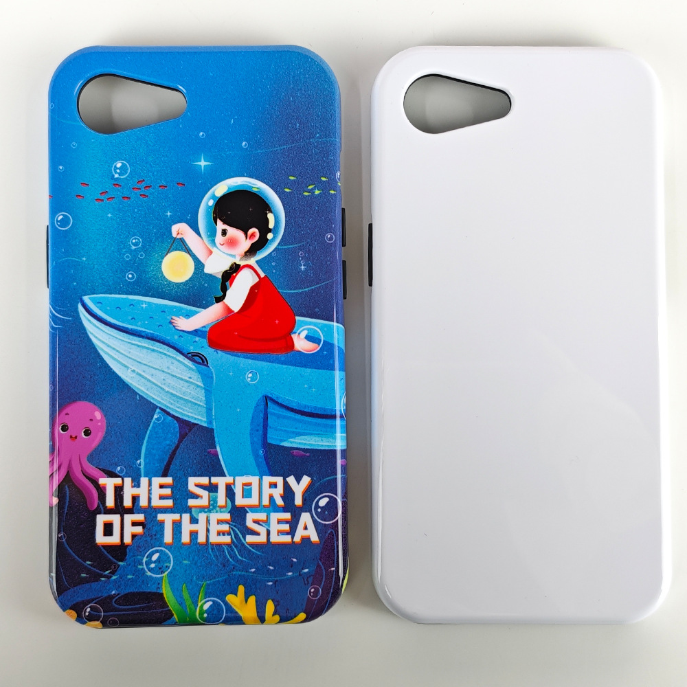 Fonlyu 5pc Coated Magnet 2 In  - Phone Case Blank Print reseña y precio