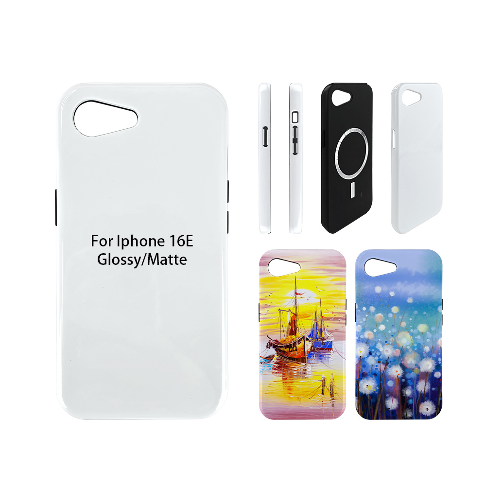 Fonlyu 5pc Coated Magnet 2 In  - Phone Case Blank Print reseña y precio