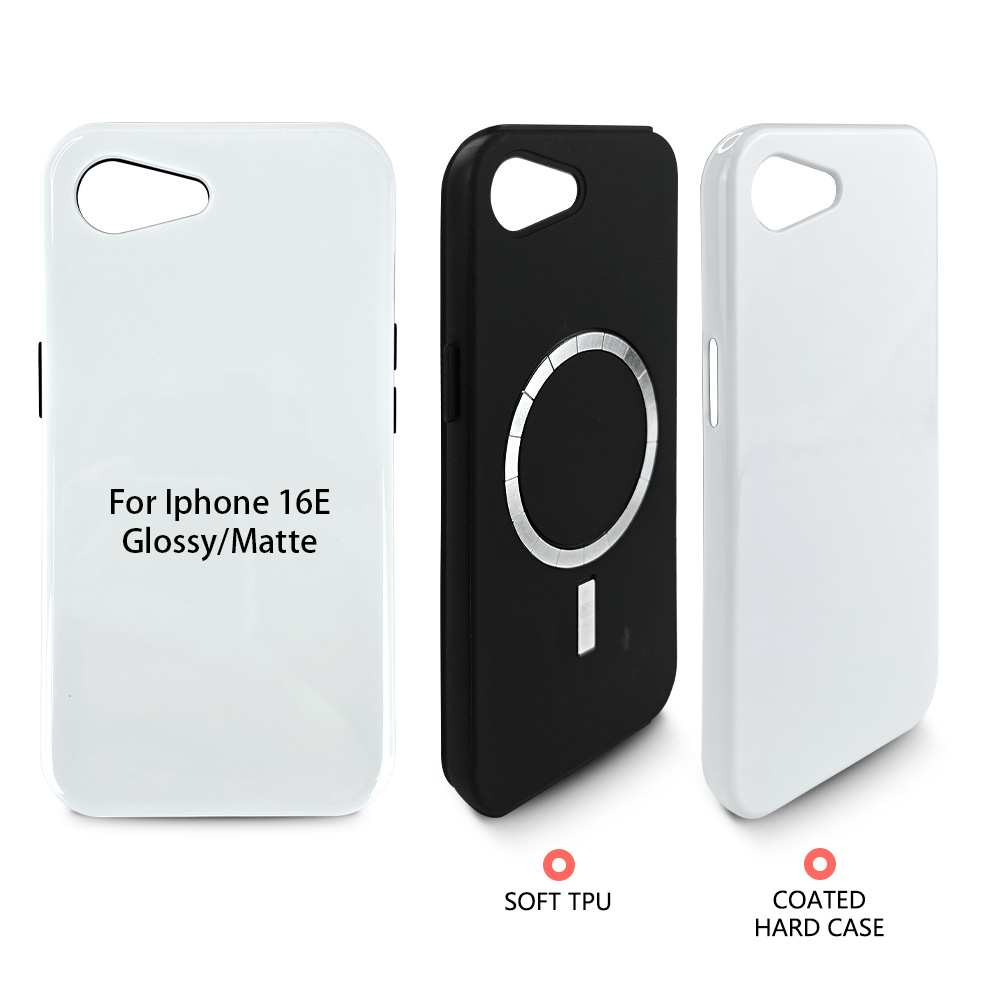 Fonlyu 5pc Coated Magnet 2 In  - Phone Case Blank Print reseña y precio