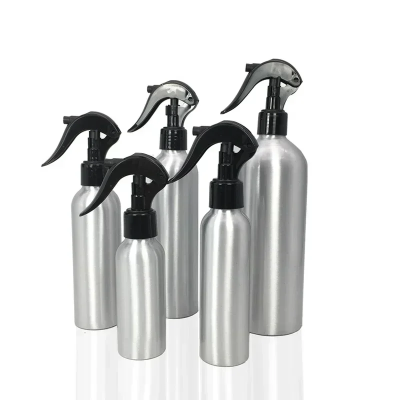 1pc 30-500ML Aluminum Bottle E - Water Bottle Blank reseña y precio