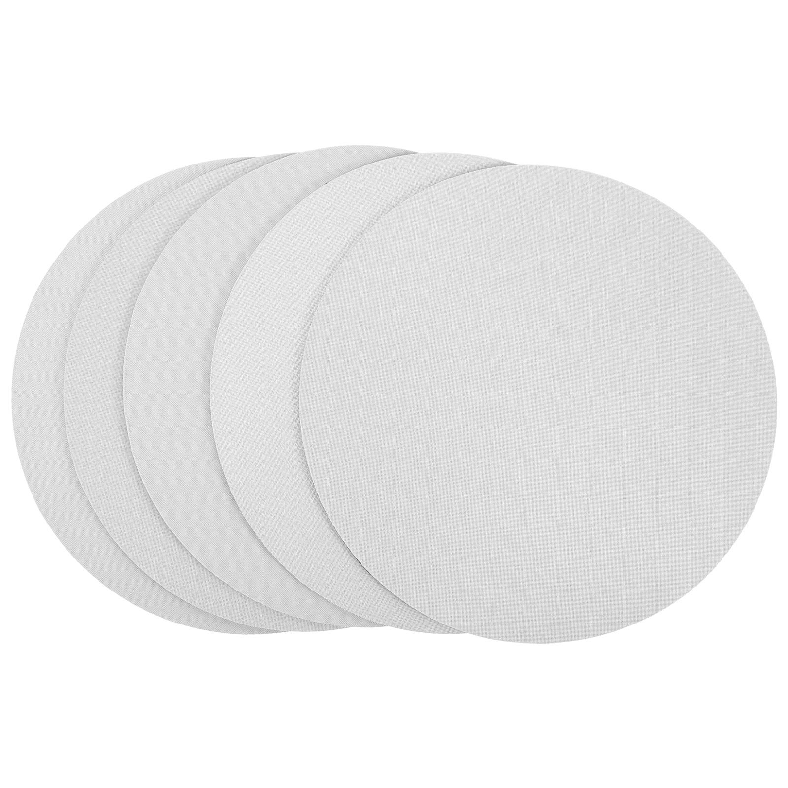 5Pcs Sublimation Blank Mouse P - Mouse Pad Blank Sublimation reseña y precio